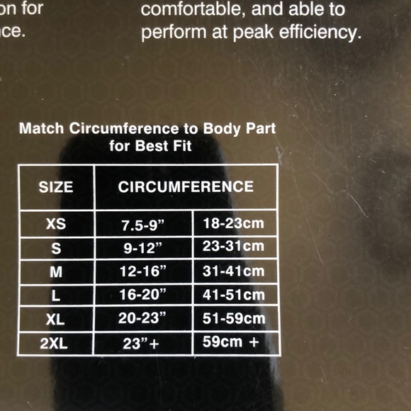 McDavid knee/elbow/shin pads - Picture 3 of 3